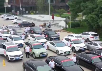 各地多部門聯(lián)合行動 數(shù)措并舉為高考考生護(hù)航