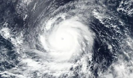 中央氣象臺(tái)：初步建成基于人工智能的臺(tái)風(fēng)監(jiān)測(cè)和預(yù)報(bào)系統(tǒng)