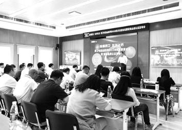 首批廚衛(wèi)電器品質(zhì)評價認(rèn)證產(chǎn)品發(fā)布