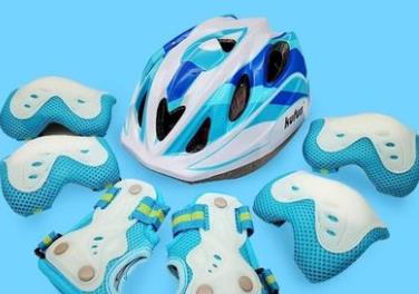 新增化學(xué)測試指標(biāo) 根據(jù)嬰童頭圍設(shè)計尺寸、重量 嬰童運動頭盔將有標(biāo)可依