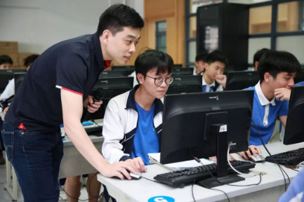 職普融通模式打破職普邊界，“一考”不再“定終身”