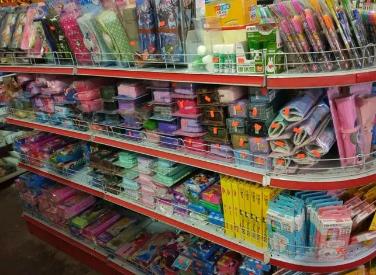 兒童和學(xué)生用品質(zhì)量安全監(jiān)管加強(qiáng) 相關(guān)國(guó)家標(biāo)準(zhǔn)已發(fā)布130余項(xiàng)