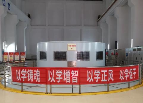 換裝“中國心”！國內首臺，投運！