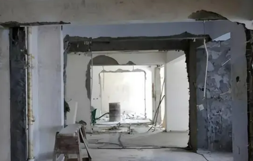 住建部發(fā)文對(duì)私拆承重墻等違法違規(guī)行為說(shuō)“不”