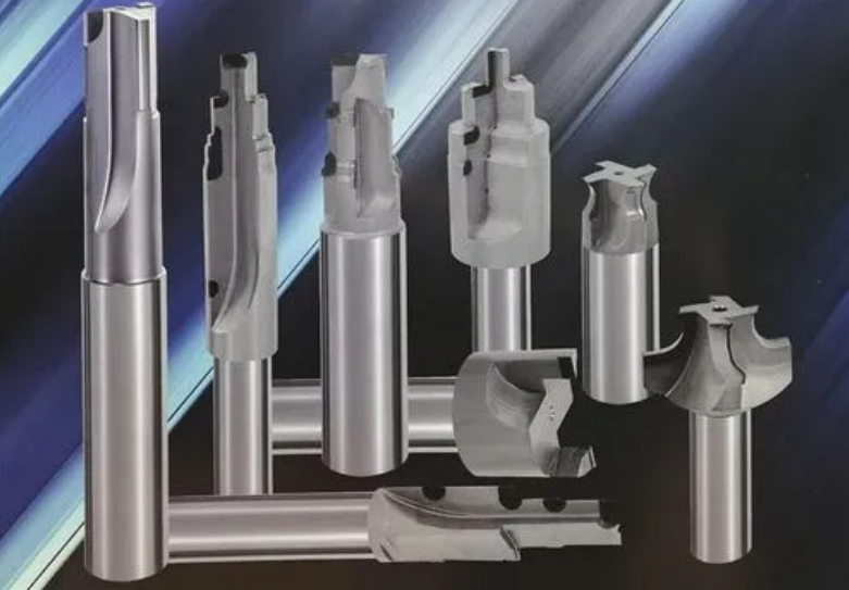 硬質合金刀片國產(chǎn)化步伐加快