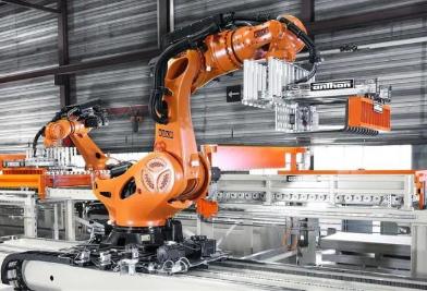 從“跟跑”到“領跑”，國產RV減速器用高精密實現逆襲