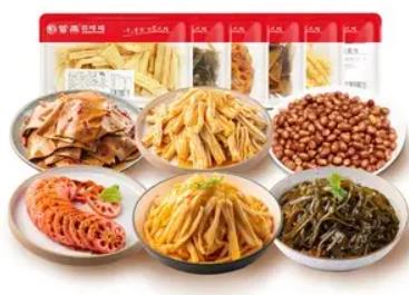 取代自制，預(yù)制涼菜漸成夜市大排檔標配