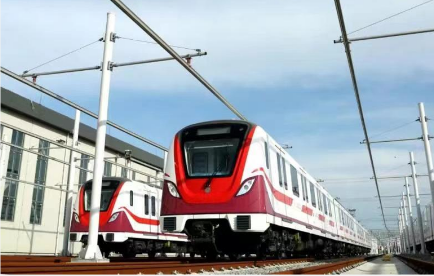 中國無人駕駛高速地鐵項(xiàng)目在土耳其開工