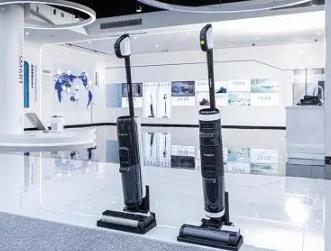 高速增長(zhǎng)下痛點(diǎn)難消 洗地機(jī)亟待“進(jìn)化”