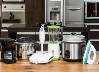 小家電市場(chǎng)降溫顯露危與機(jī) 創(chuàng)新成為企業(yè)共識(shí)