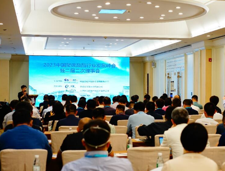 聚碳酸酯供需矛盾突出，專家建議：去同質(zhì)化和差異化發(fā)展兩手抓