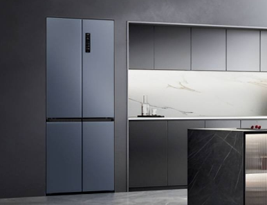 嵌入式冰箱銷售保持高增長(zhǎng)