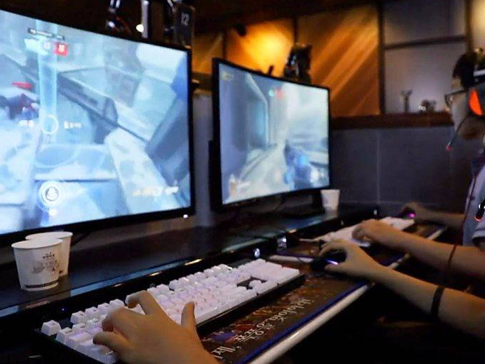 全球網(wǎng)游市場低迷，上海何以逆勢增長