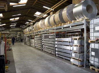 全球首個(gè)實(shí)物交割的氧化鋁期貨在上期所掛牌交易