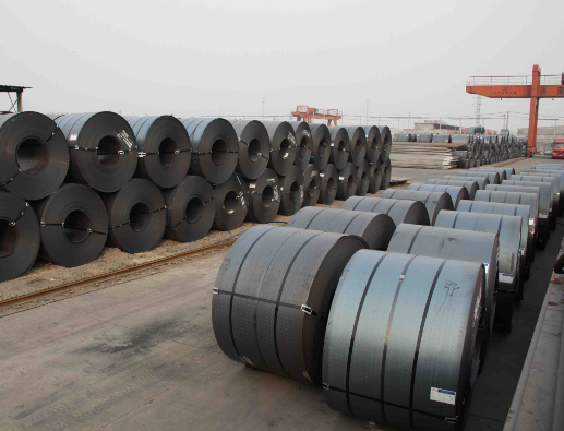 短期內(nèi)冷、熱軋卷板價(jià)格將穩(wěn)中有升