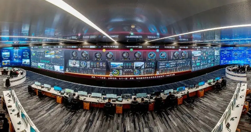 國家能源集團：以數(shù)字化智能化技術(shù)護航煤炭安全生產(chǎn)