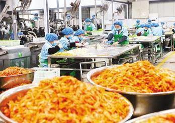 餐廳吃到“預制菜”，消費者咋看？