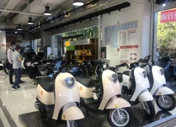 加裝車篷、改裝座位 北京：這些電動車禁止銷售！