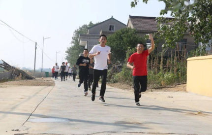 國家體育總局等十二部委協(xié)力推進(jìn)“體育助力鄉(xiāng)村振興”