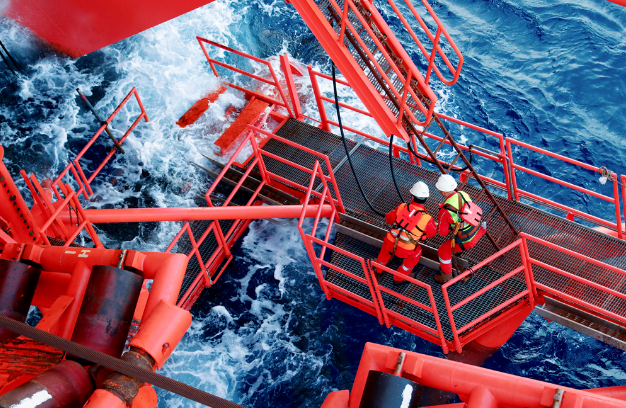 全長(zhǎng)115.5公里！我國(guó)最長(zhǎng)深水油氣管道鋪設(shè)完工