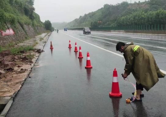 各地陸續(xù)進入汛期，交通運輸需進一步夯實安全基礎(chǔ)