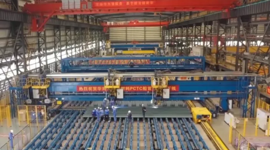 填補(bǔ)國(guó)內(nèi)空白！我國(guó)首艘深遠(yuǎn)海多功能科考船開工建造