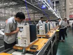 家電企業(yè)加速出海步伐 產業(yè)鏈各環(huán)節(jié)煥發(fā)新活力