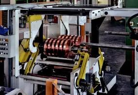 2023年4月中國金屬成形機床產量數據統(tǒng)計