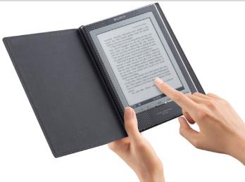 電子書市場(chǎng)，誰(shuí)來(lái)填空