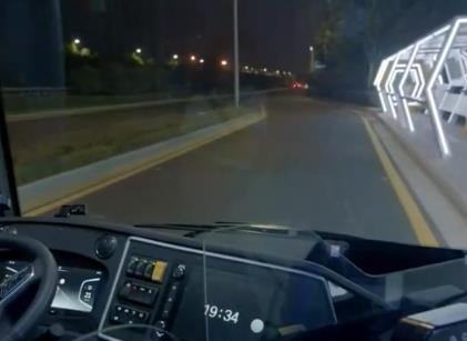 我國L3級(jí)自動(dòng)駕駛標(biāo)準(zhǔn)即將“出爐” 技術(shù)商業(yè)化應(yīng)用駛?cè)搿翱燔嚨馈?></a></div><!-- img end -->	<div   id=