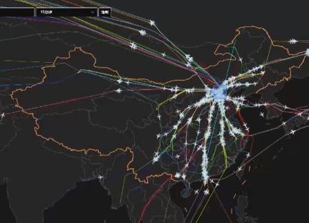 新突破！遙感軟件技術(shù)與地理信息系統(tǒng)融合 為數(shù)字化升級創(chuàng)造更大價(jià)值