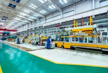 中國鎢鉬產(chǎn)業(yè)月度景氣指數(shù)報(bào)告（2023年5月）