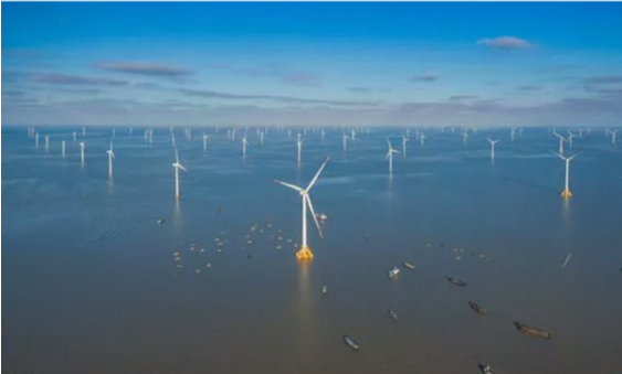 國家能源集團(tuán)龍?jiān)措娏Λ@全國電力行業(yè)設(shè)備管理創(chuàng)新特等獎(jiǎng)