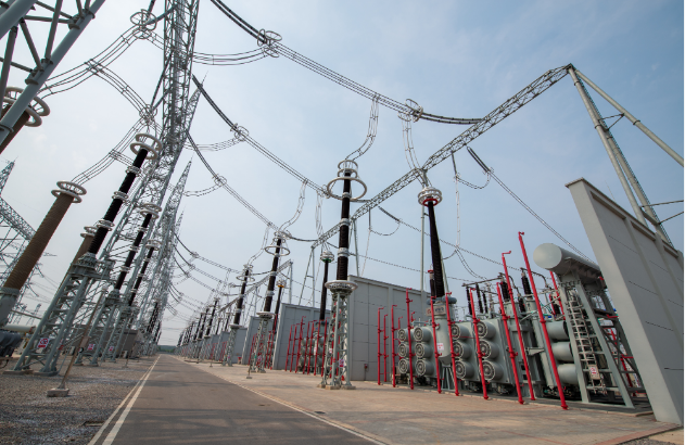 北京東1000千伏變電站擴(kuò)建工程投運(yùn) 京津唐地區(qū)新增350萬(wàn)千瓦受電能力