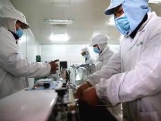 從小眾到破圈我國(guó)新蛋白行業(yè)獲得突破性進(jìn)展