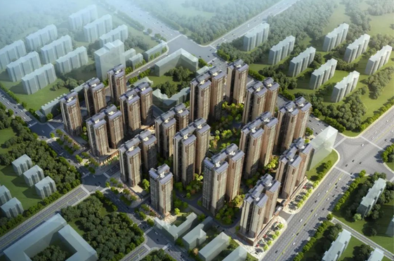 再+15億！廣西建工一建集團(tuán)二分公司上半年承接任務(wù)突破25億元