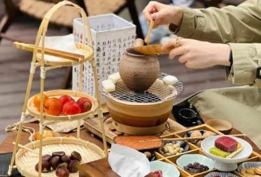 消費新場景解鎖，你愿意為氛圍感花錢嗎？