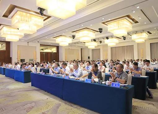 鋼鐵行業(yè)重點工序能效對標數(shù)據(jù)填報系統(tǒng)發(fā)布 副產(chǎn)煤氣高效利用專題技術(shù)對接會同期召開