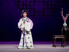 未來五年，越劇將唱一出大戲