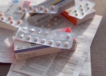 字變大、可掃碼 藥品說明書“轉型”適老化