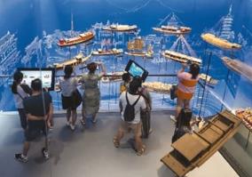 畢業(yè)旅行成暑期游熱門(mén)