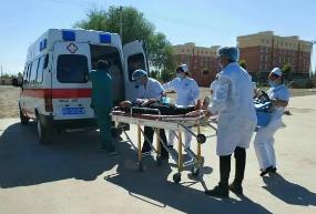 國家衛(wèi)生健康委成立醫(yī)療應急工作專家組 涉22個學科