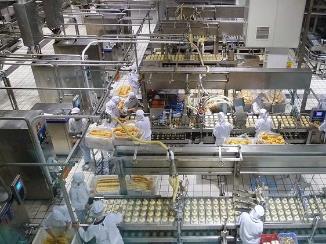 中國冰淇淋行業(yè)逆勢(shì)上揚(yáng)高速增長