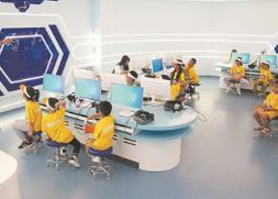 做好“研”與“學”，探索素質教育新路