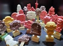 文創(chuàng)雪糕，要不要一條路走到黑？