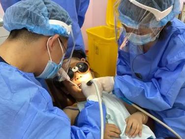 兒童齲病患病率呈上升趨勢 應(yīng)如何科學(xué)有效地保護牙齒？