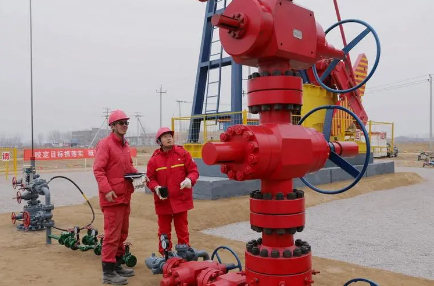 我國(guó)首部中高成熟度頁(yè)巖油采油工程設(shè)計(jì)標(biāo)準(zhǔn)發(fā)布