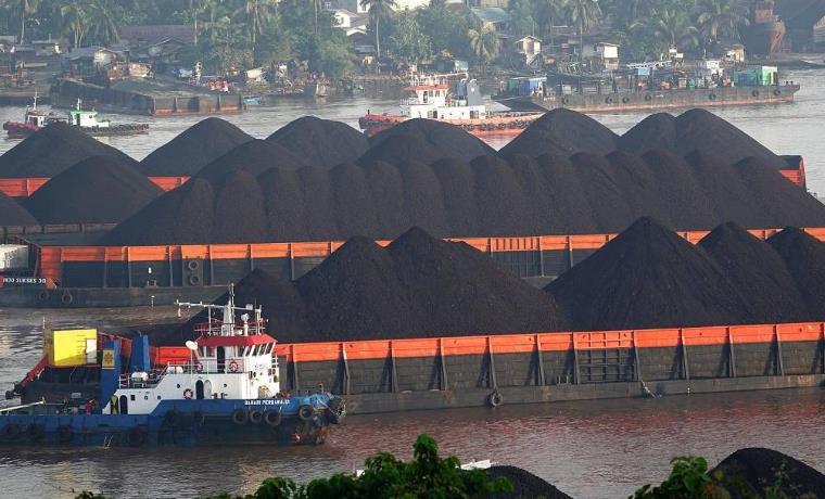 上半年主要能源產(chǎn)品平穩(wěn)增長，煤炭進(jìn)口同比增長93%