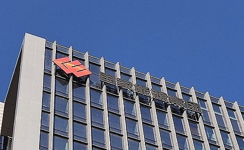 國(guó)家能源集團(tuán)全力攻堅(jiān) 多項(xiàng)指標(biāo)再創(chuàng)新高