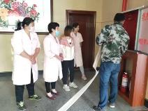 民政部、國(guó)家消防救援局聯(lián)合部署養(yǎng)老機(jī)構(gòu)消防安全管理工作